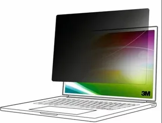 Filtr 3M 3M BPNAP007 Privacy Film  16:10 Bright Screen MacBook Air 15 M2