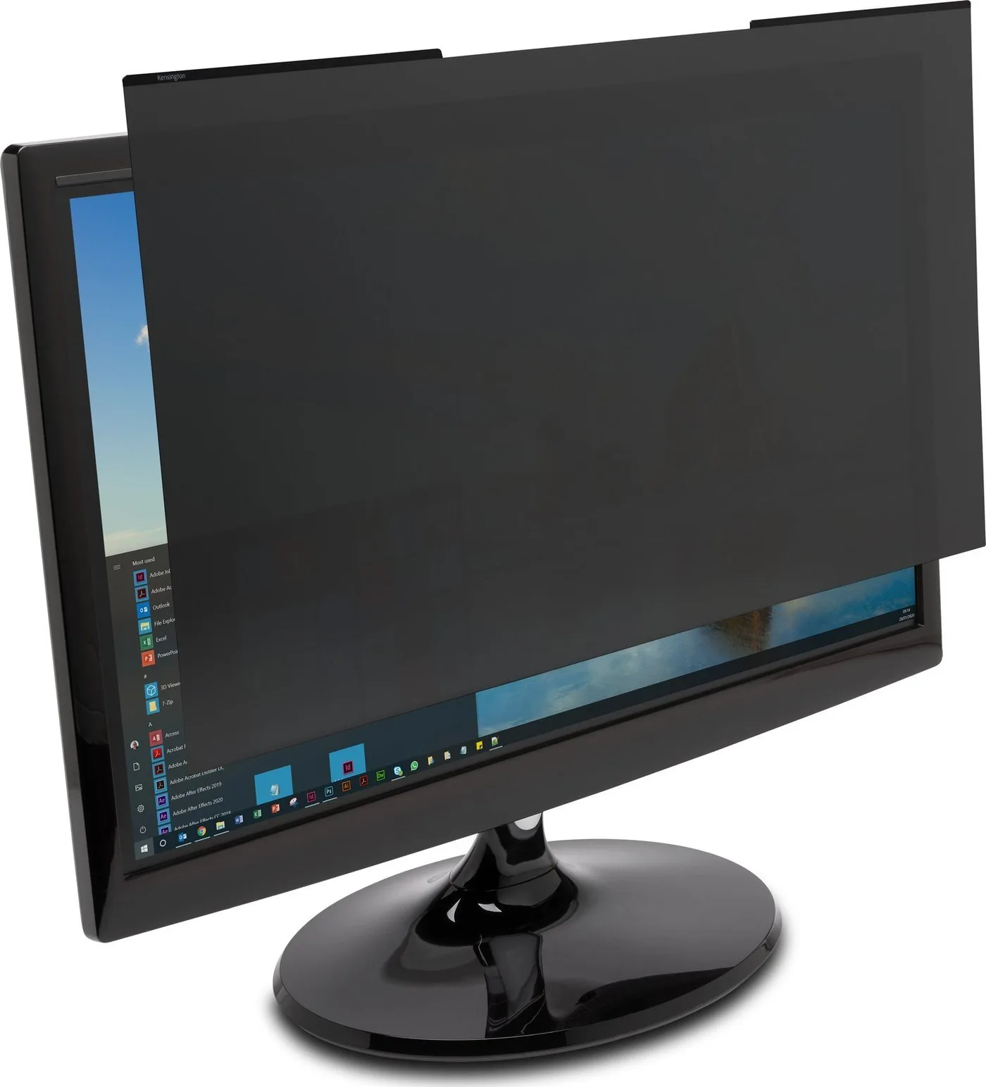 Filtr Kensington MagPro Magnetic Privacy 23.8"