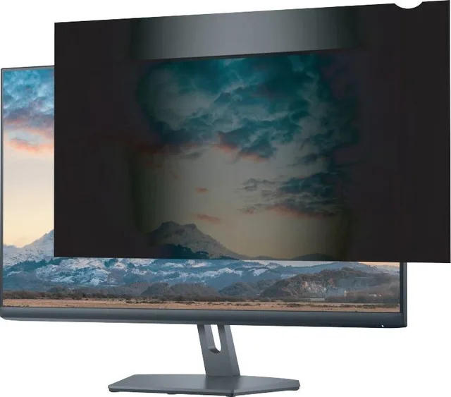 Filtr eStuff Privacy Filter 38" Curved 21:9