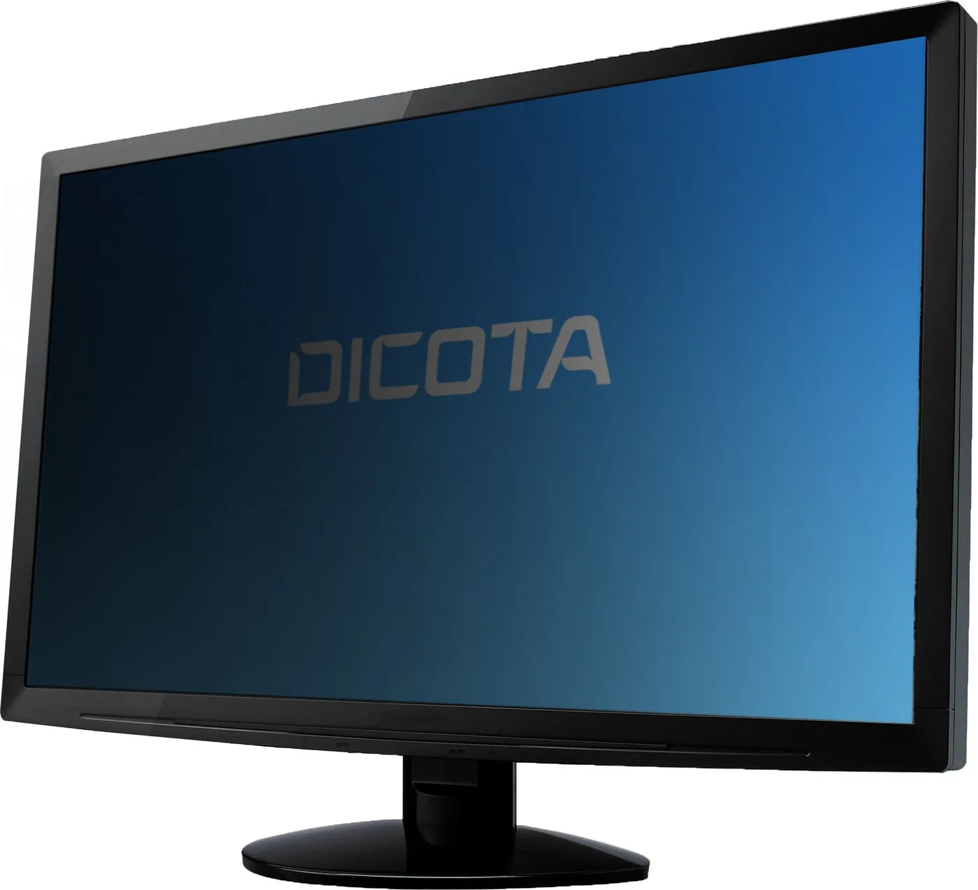 Filtr Dicota Dicota Privacy fil. 4-Way for DELL P2422H self-adhesive