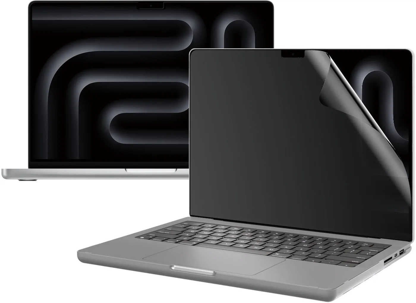 PanzerGlass Privacy Scr.Protector MacBook  Pro 14"/M1/M2/M3/M4