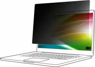 3M BPTMS001 31,2 cm (12.3") Laptop Bezramkowy filtr prywatności na wyswietlacz