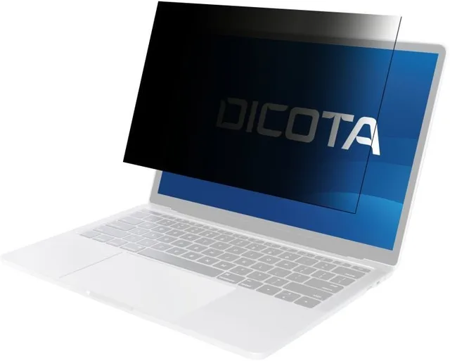 DICOTA Privacy Filter 2-way adhesive Universal 16:9 33,78cm 13,3Zoll