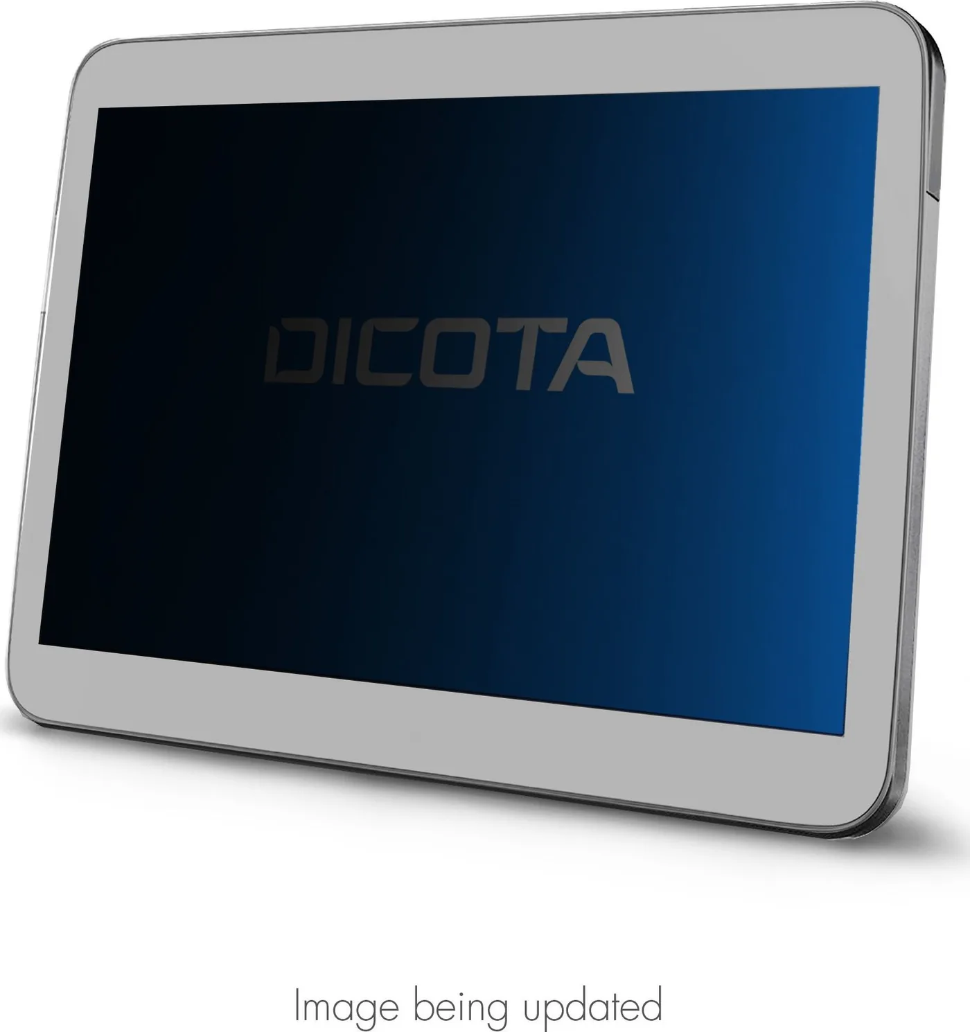 Filtr Dicota DICOTA Secret - Fur Tablet - 2-Wege - klebend