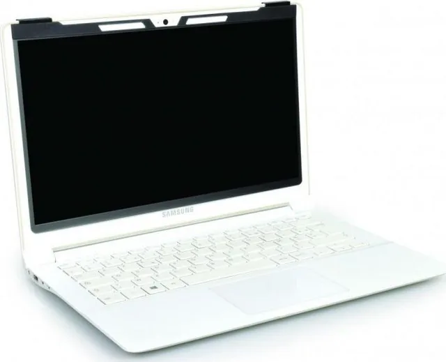 Filtr Port Designs Filtr prywatyzujący Rodo do laptopów PORT DESIGNS 900323 (2D 13,3" 16:9 CLIP-ON)