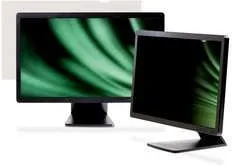 Filtr 3M prywatyzujący 25" 16:9 (PF250W9B)
