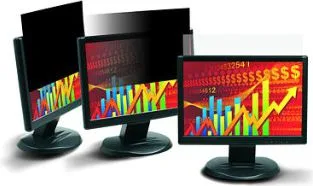 Filtr 3M prywatyzujący PF 21.5W9 (26.8cm x 47.7cm) 98044054298
