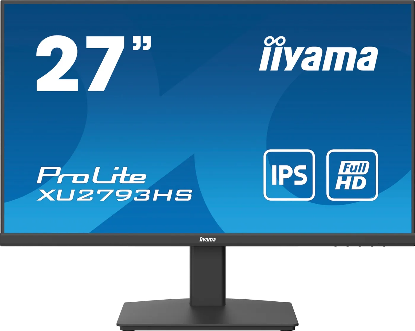 Monitor iiyama ProLite XU2793HS-B7