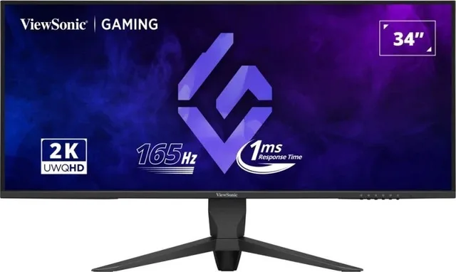 Monitor ViewSonic VX3480-2K-PRO
