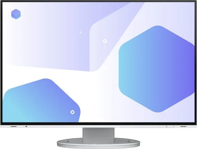 Monitor Eizo FlexScan EV2485-WT