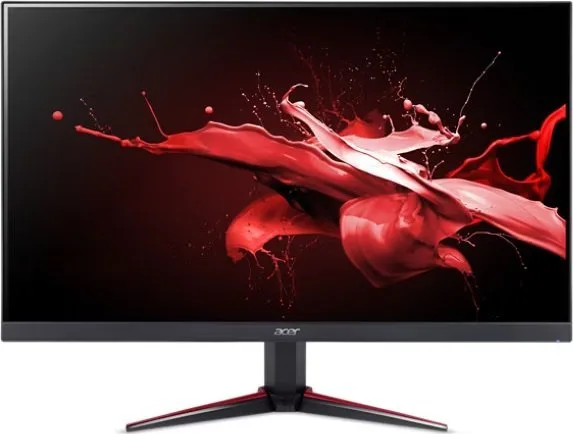 Monitor Acer Nitro VG240YM3bmiipx (UM.QV0EE.304)