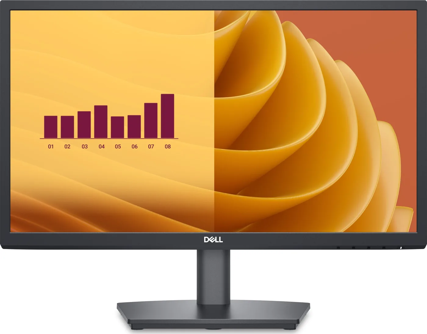Monitor Dell E2725H (210-BNJP)
