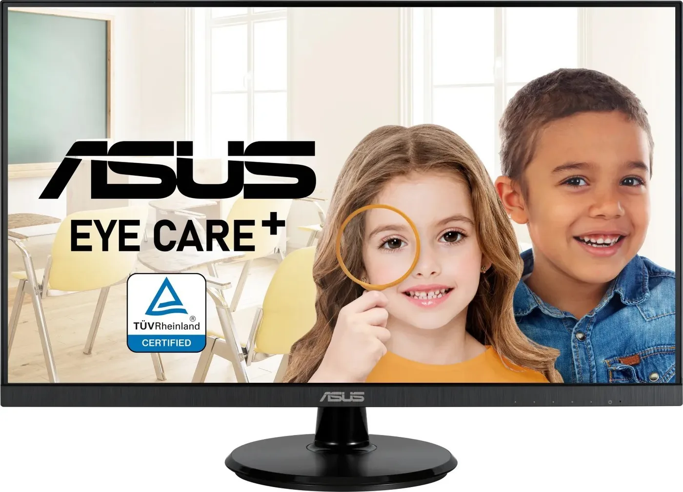 Monitor Asus VA24DQF (90LM0541-B03370)