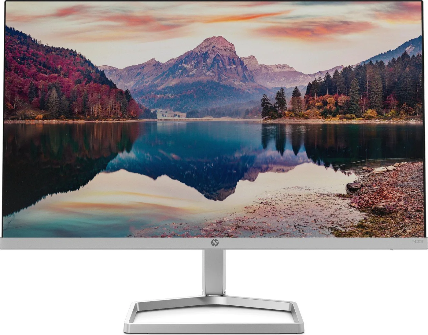 Monitor HP M22f (2D9J9AA)