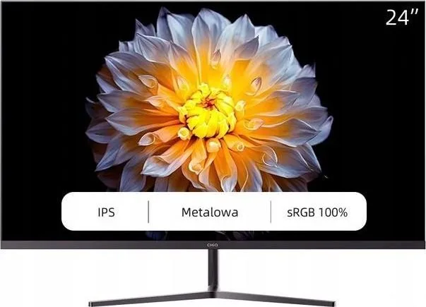 Monitor CHiQ 24P626F