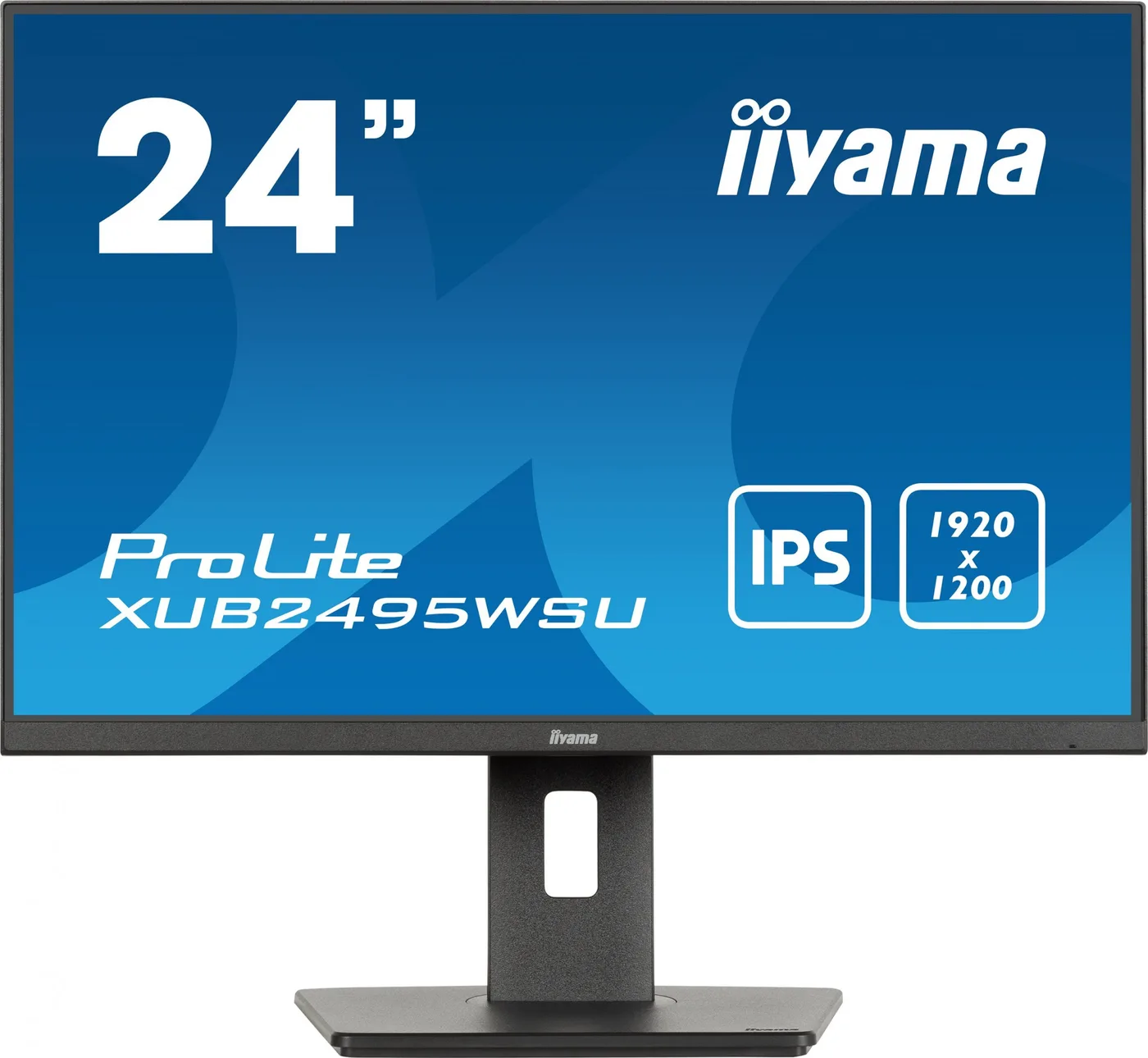 Monitor iiyama ProLite XU2495WSU-B7