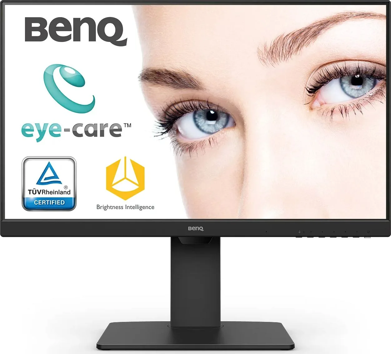 Monitor BenQ BL2785TC (9H.LKPLB.QBE)