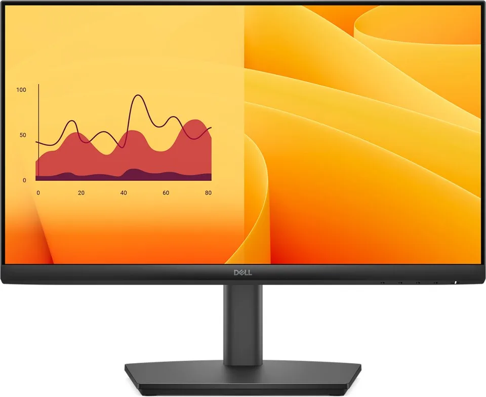 Monitor Dell E2425HSM (210-BRDV)