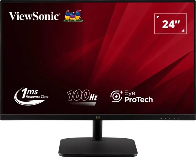 Monitor ViewSonic VA2432-MHD