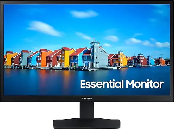 Monitor Samsung S336A (LS24A336NHUXEN)