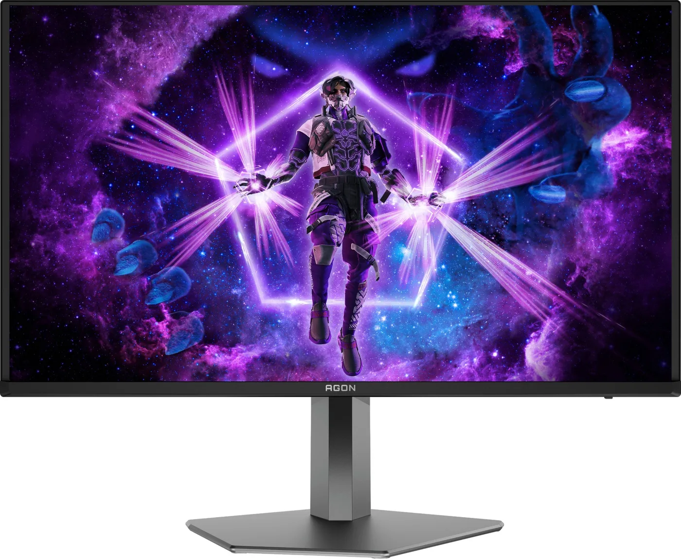 Monitor AOC Agon Pro OLED AG326UD