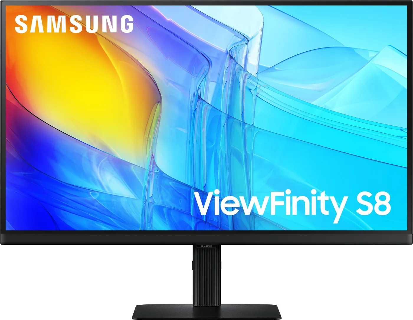 Monitor Samsung ViewFinity S8 (LS27D800EAUXEN)