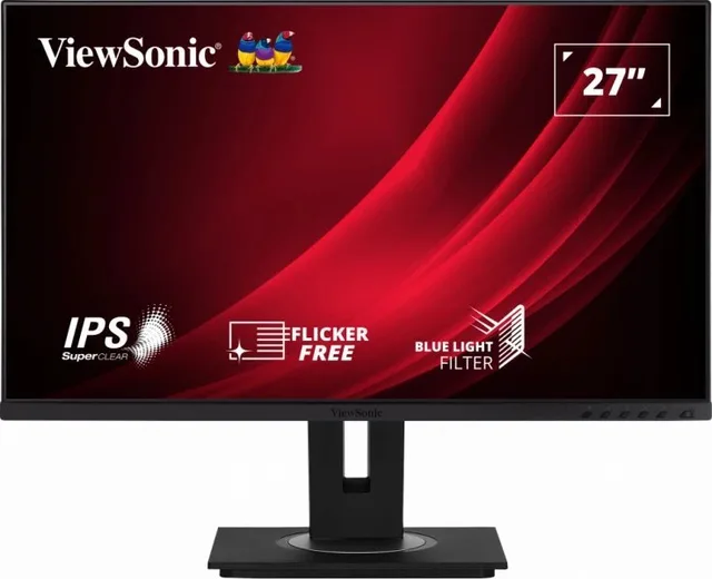 Monitor ViewSonic VG2448a-2