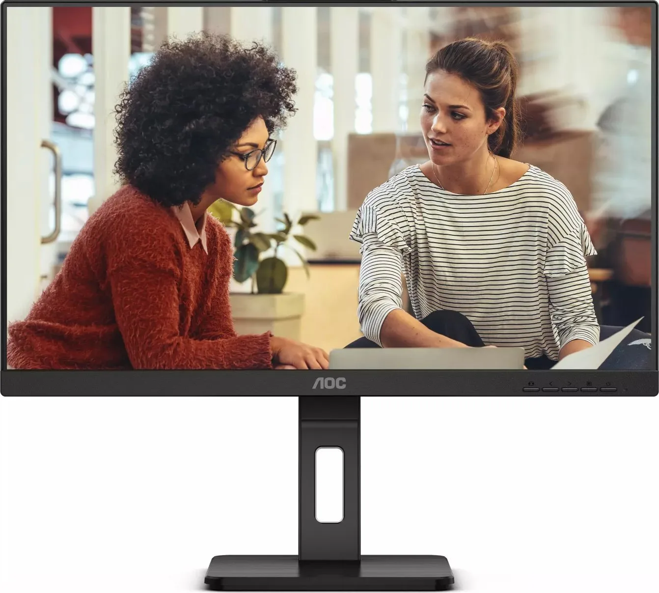 Monitor AOC 27E3QAF