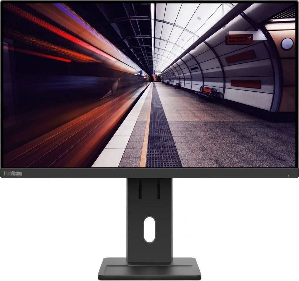 Monitor Lenovo E24-30 (63EDMAT2EU)