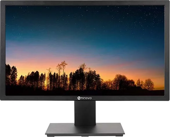 Monitor AG Neovo LW-2402