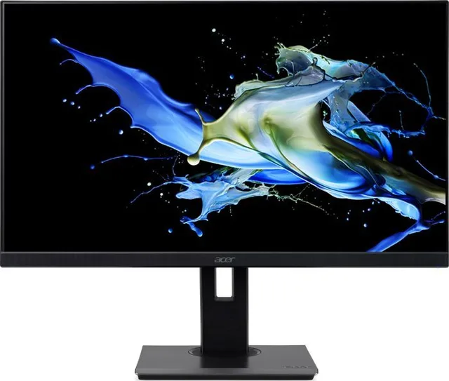 Monitor Acer B247Wbmiprzx (UM.FB7EE.004)