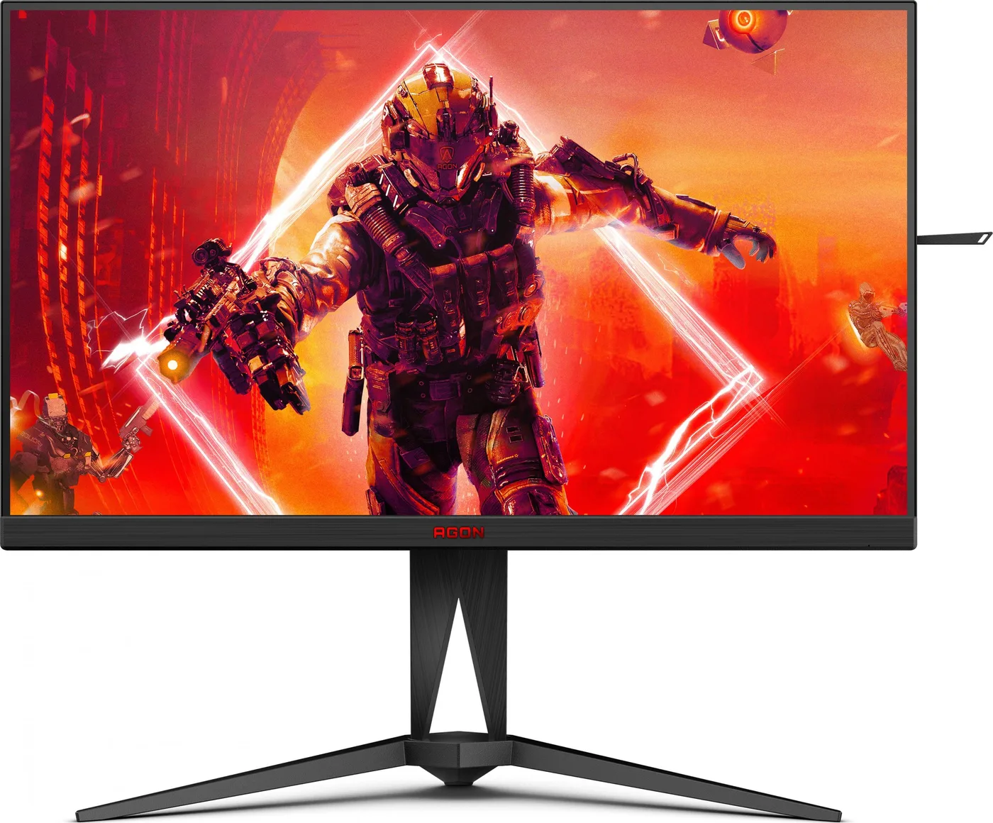 Monitor AOC Agon AG275QX/EU