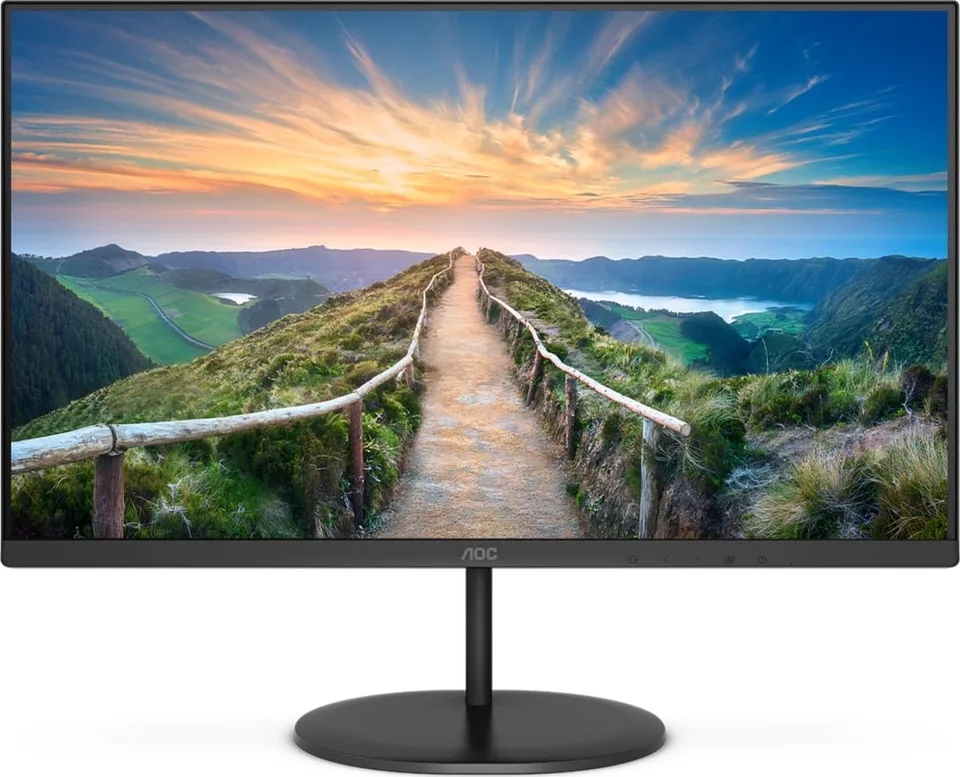 Monitor AOC U27V4EA