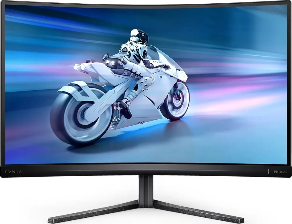 Monitor Philips Evnia 27M2C5500W/00