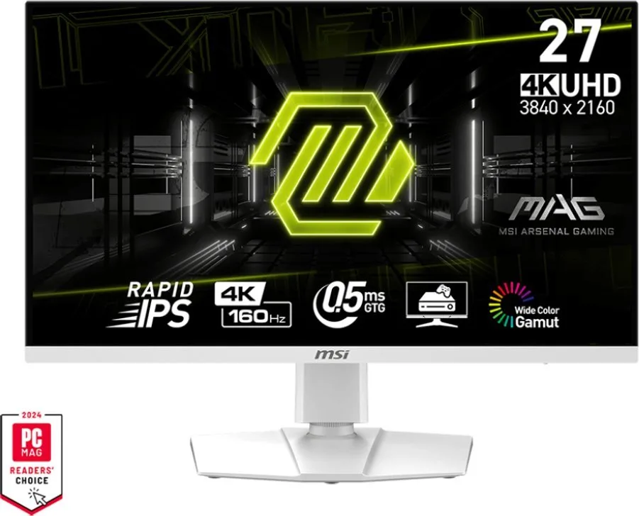 Monitor MSI MAG 274URFW