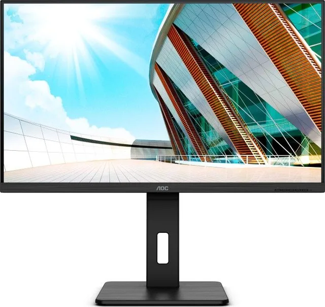 Monitor AOC U27P2