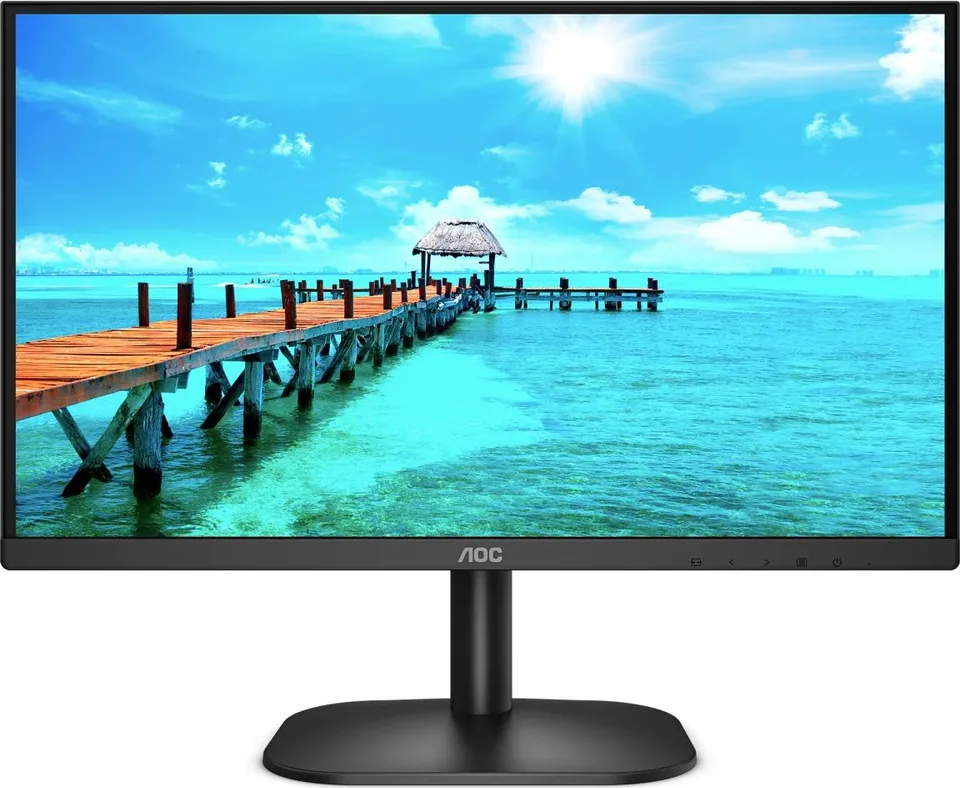 Monitor AOC 24B2XDA