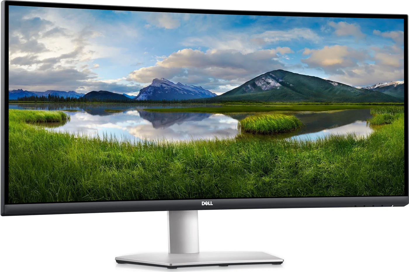 Monitor Dell S3422DW (210-AXKZ)