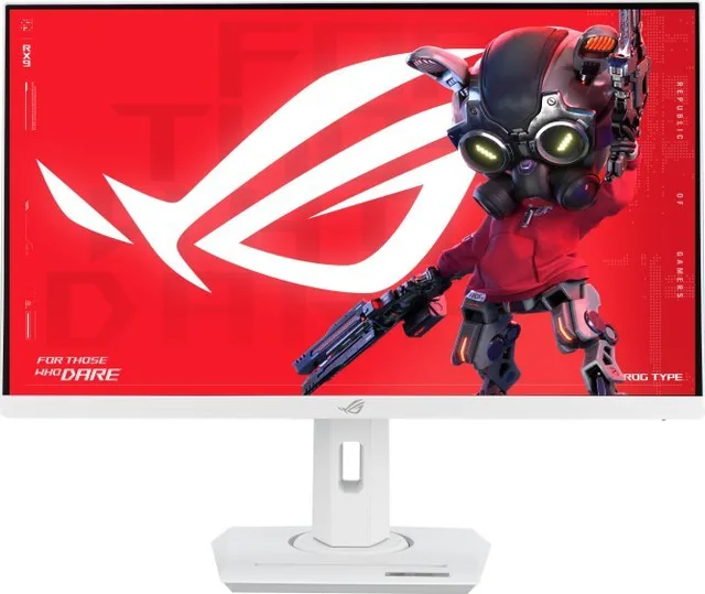 Monitor Asus ROG Strix XG27ACS (90LM09Q0-B01170)