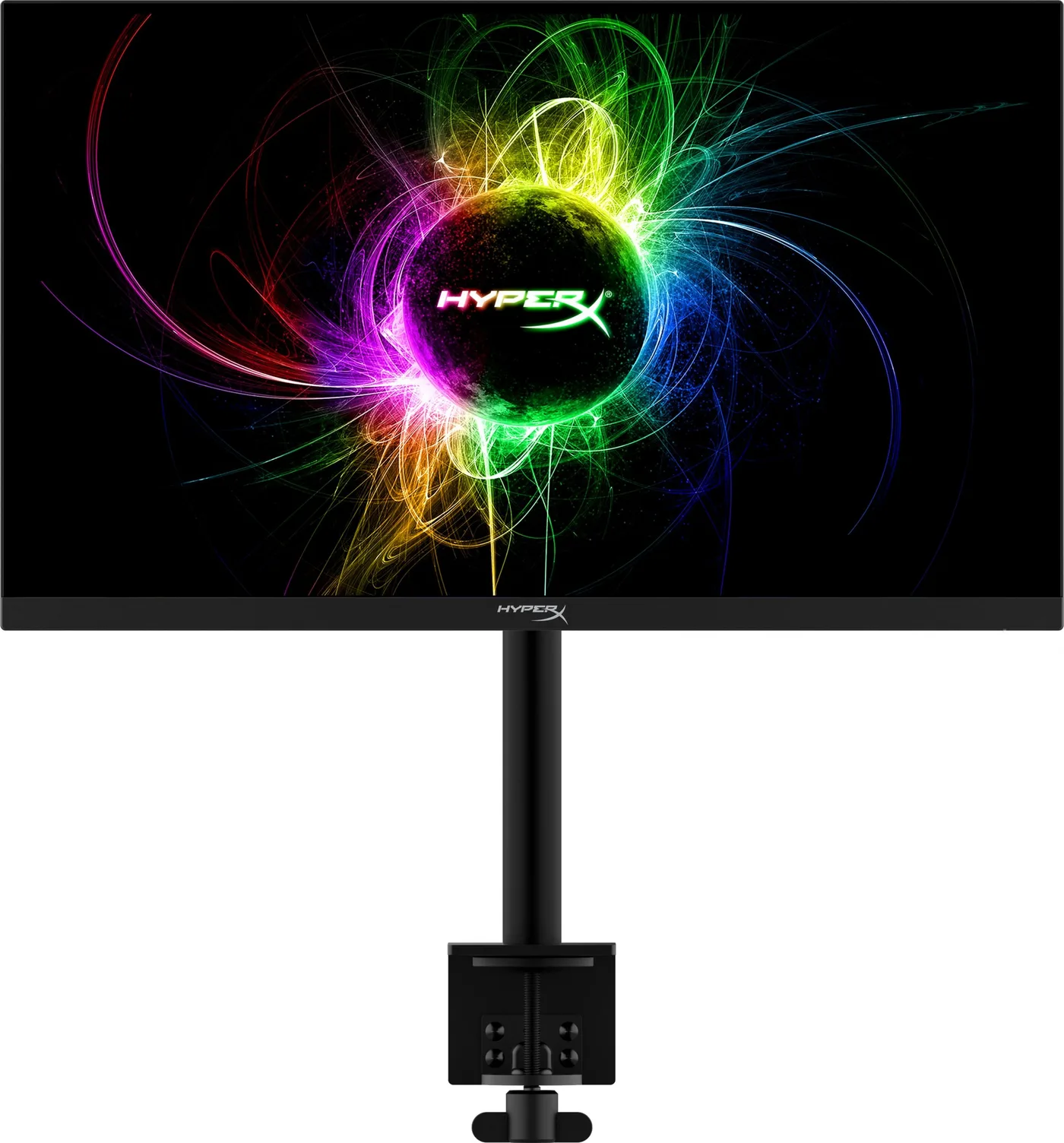 Monitor HyperX Armada 27 (64V69AAABB)