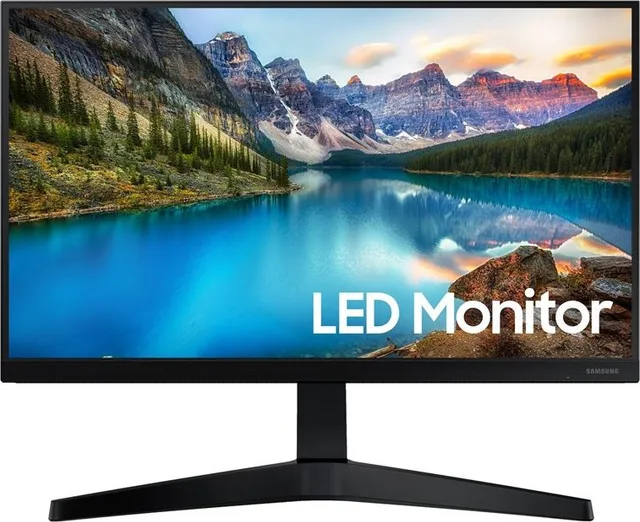 Monitor Samsung T370 (LF24T370FWRXEN)