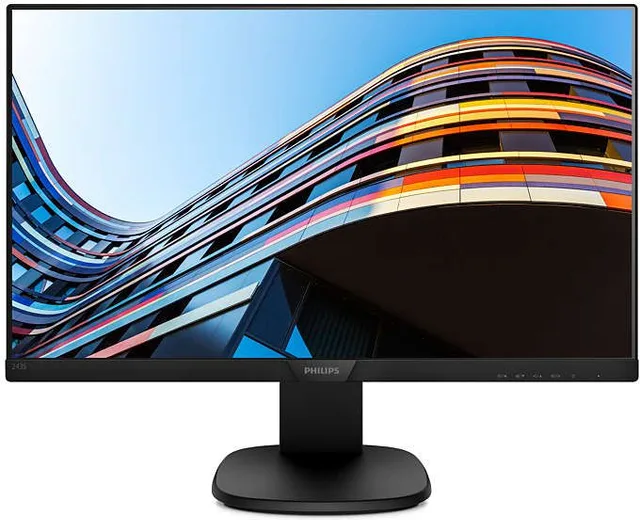 Monitor Philips S-line 243S7EHMB/00