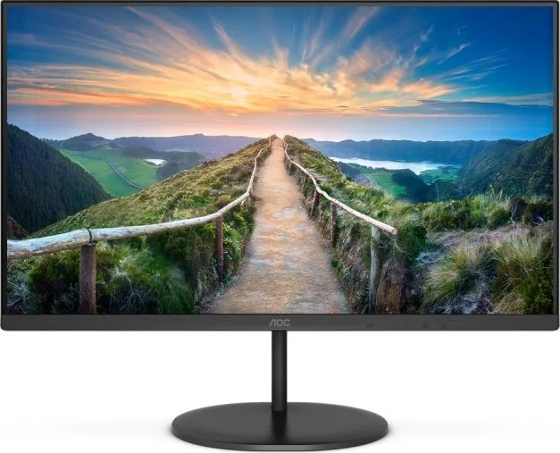 Monitor AOC Q27V4EA