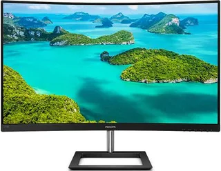 Monitor Philips E-Line 272E1CA/00