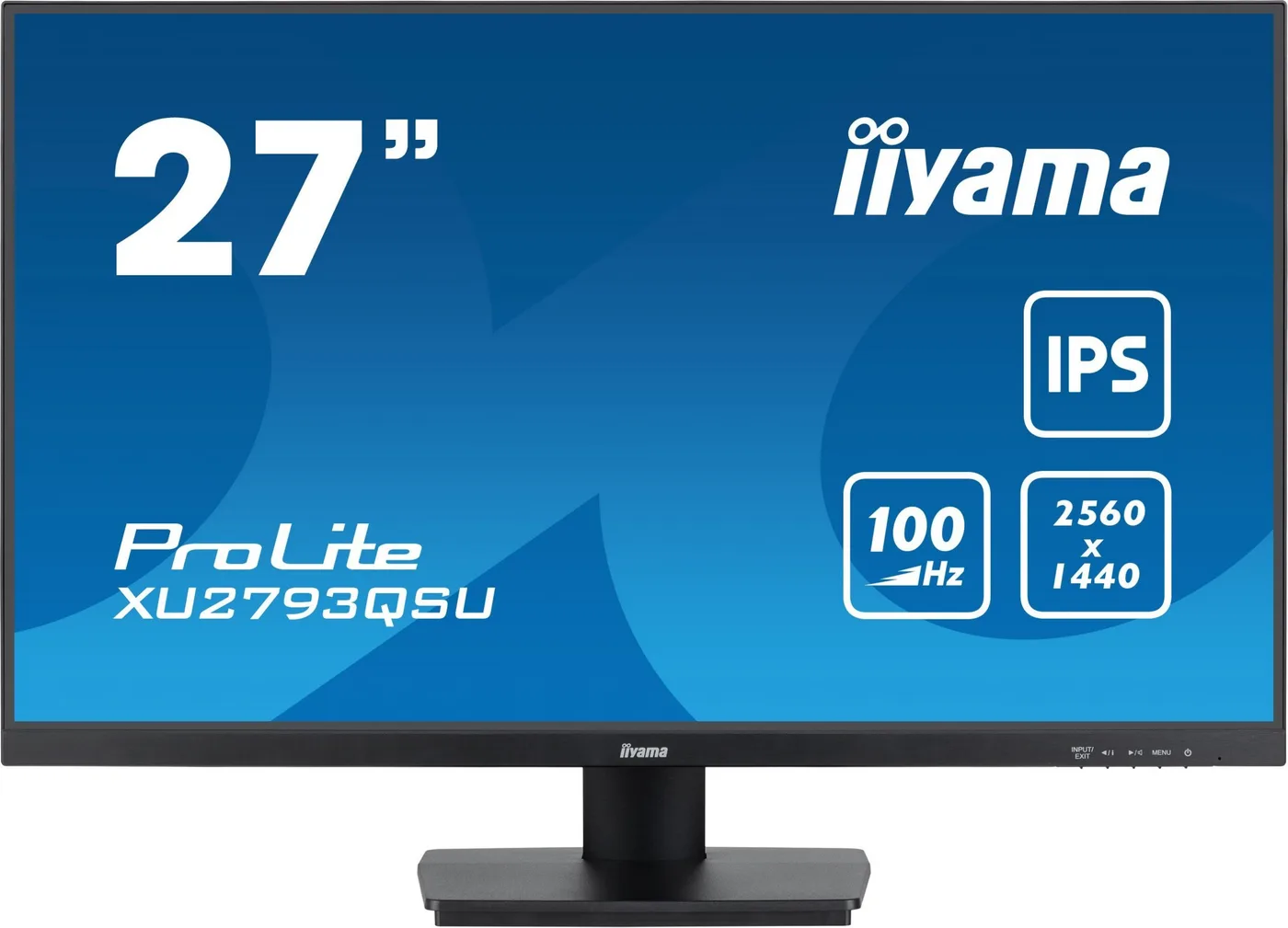 Monitor iiyama ProLite XU2793QSU-B6