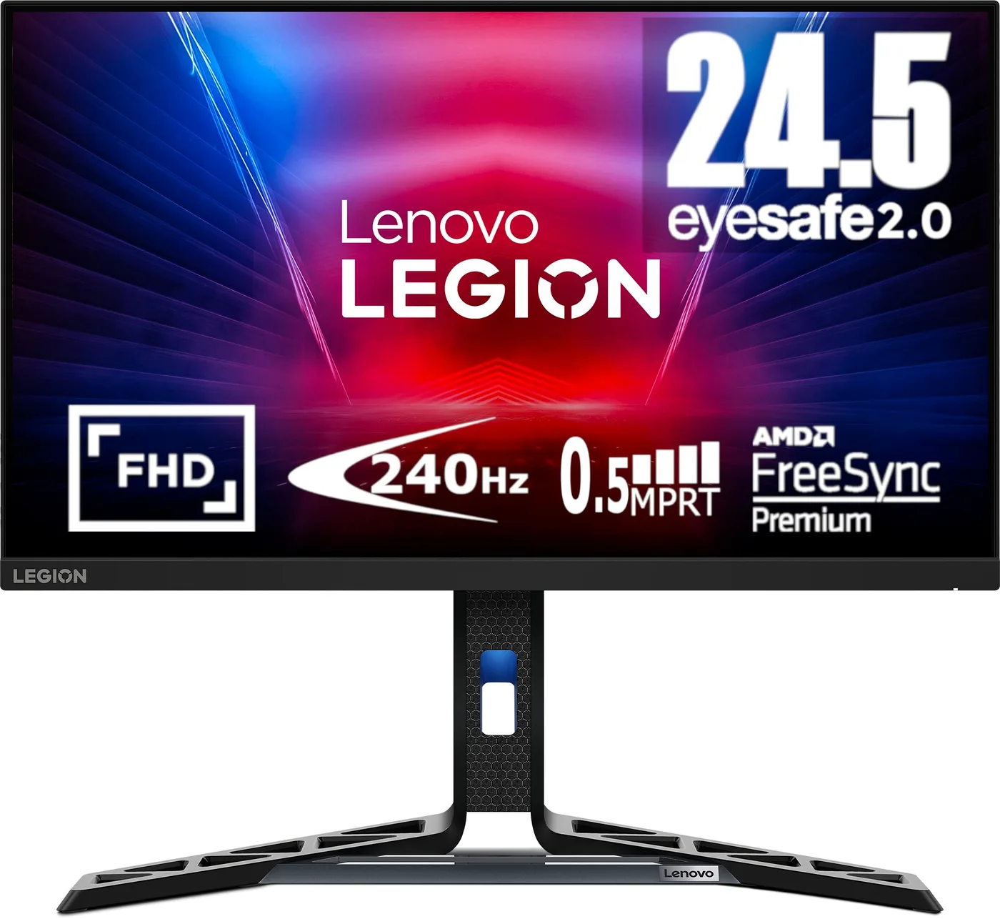 Monitor Lenovo R27fc-30 (67B6GAC1EU)