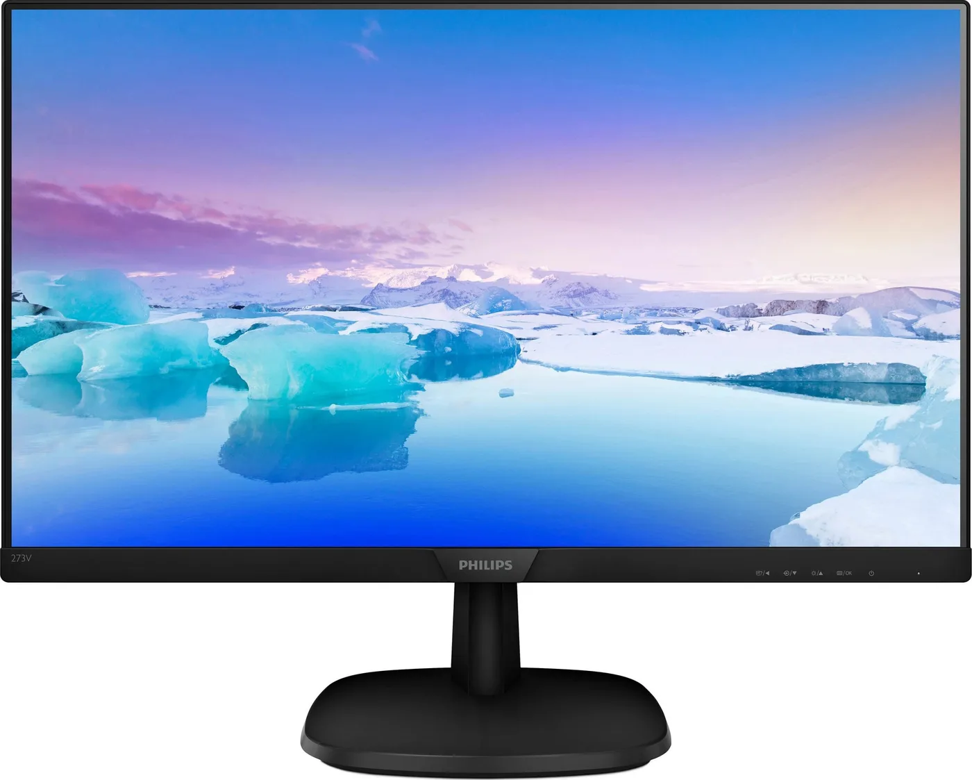 Monitor Philips V-line 243V7QDSB/00