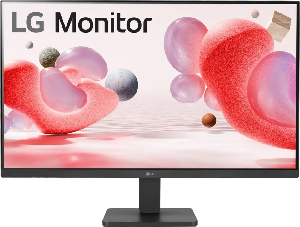 Monitor LG 24MR400-B