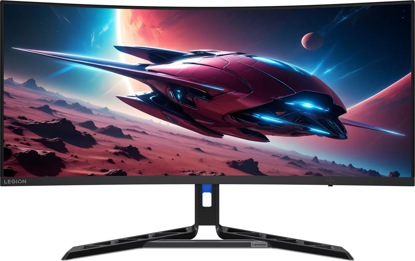 Monitor Lenovo R34w-30 (67C7GACBEU)