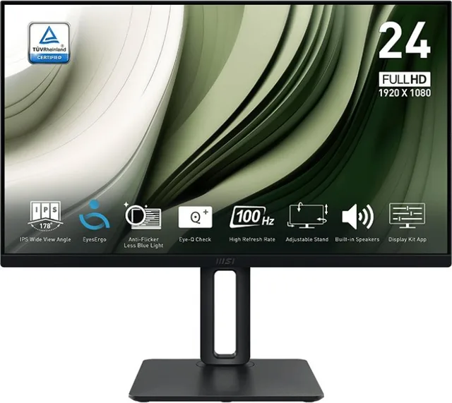 Monitor MSI PRO MP245PG